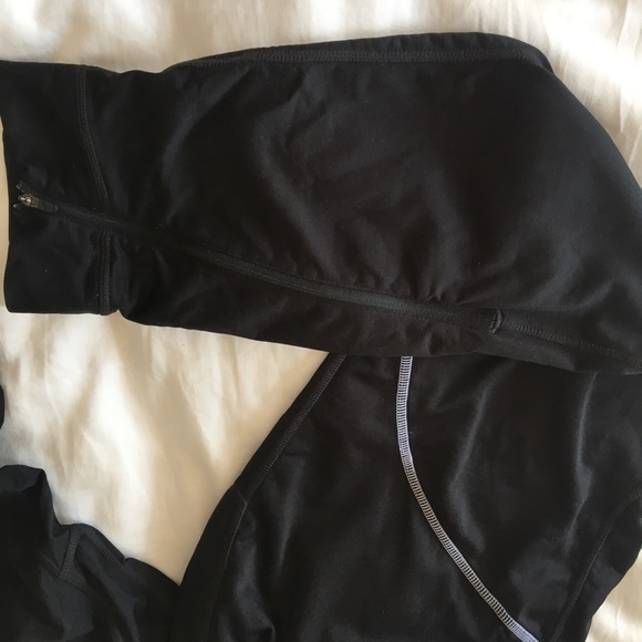 Adidas Response M Astro Pants in Black - Picture 5 of 6